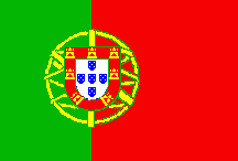 flaggeportugal